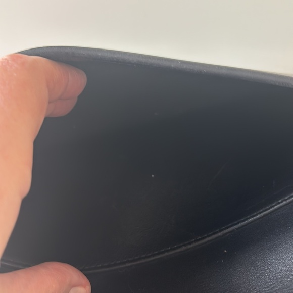 Coach | City Bag #9790 in Black stunning condition - Picture 14 of 14